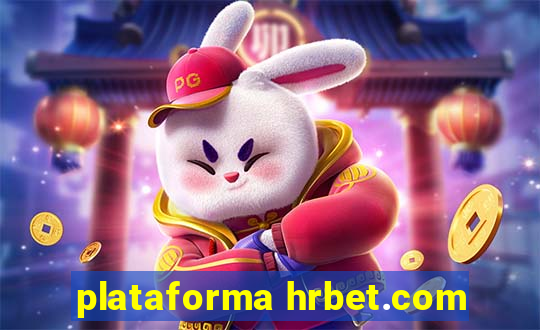 plataforma hrbet.com